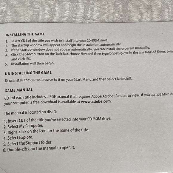 Agatha Christie Double Murder Mystery Pack - PC CD Games for Windows - Picture 14 of 15